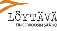 Loytava_logo-Fingerroosin-saatio